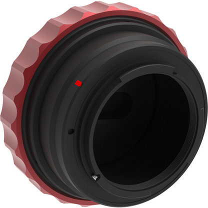 Vocas Canon R-mount to PL adapter MKII (Excl. support)