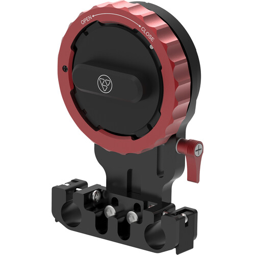 Vocas Canon R-mount to PL adapter MKII including 15 mm support