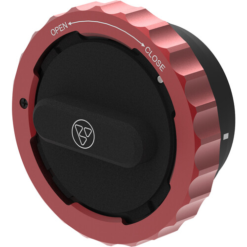 Vocas Sony E-mount to PL adapter MK-III (Excl. 15 mm support)