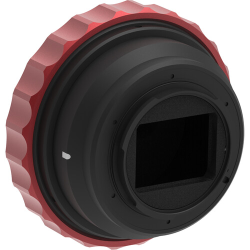 Vocas Sony E-mount to PL adapter MK-III (Excl. 15 mm support)