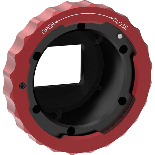 Vocas Sony E-mount to PL adapter MK-III (Excl. 15 mm support)