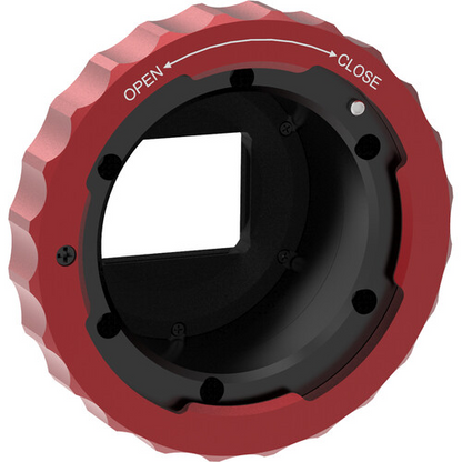 Vocas Sony E-mount to PL adapter MK-III (Excl. 15 mm support)