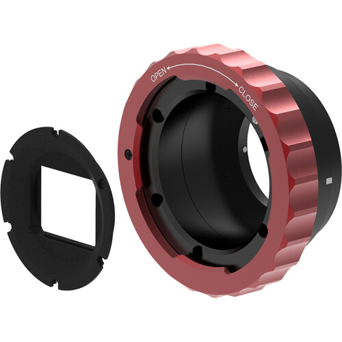 Vocas Sony E-mount to PL adapter MK-III (Excl. 15 mm support)