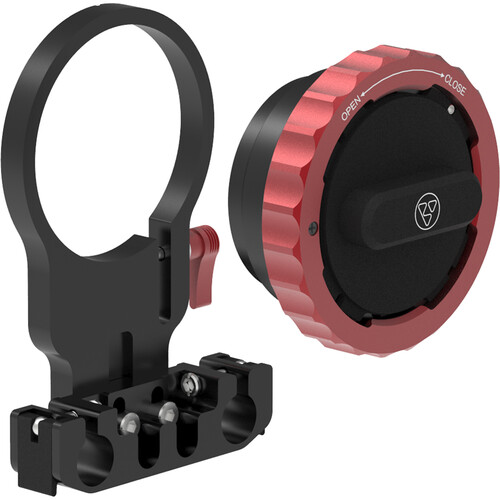 Vocas Sony E-mount to PL adapter MK-III kit including 15 mm support