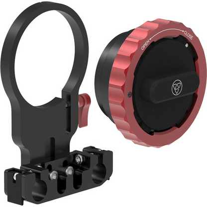 Vocas Sony E-mount to PL adapter MK-III kit including 15 mm support