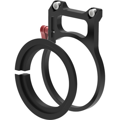 Vocas PL and LPL adapter support for Canon C400