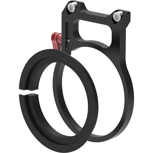 Vocas PL and LPL adapter support for Canon C400