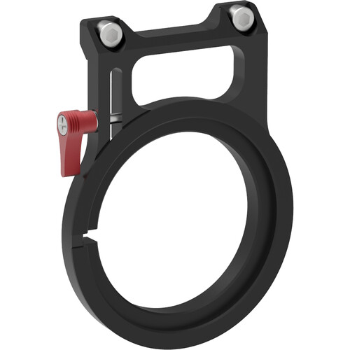 Vocas PL and LPL adapter support for Canon C400