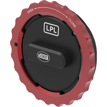 Vocas Canon R-mount to LPL adapter (Excl. support)
