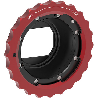 Vocas Canon R-mount to LPL adapter (Excl. support)