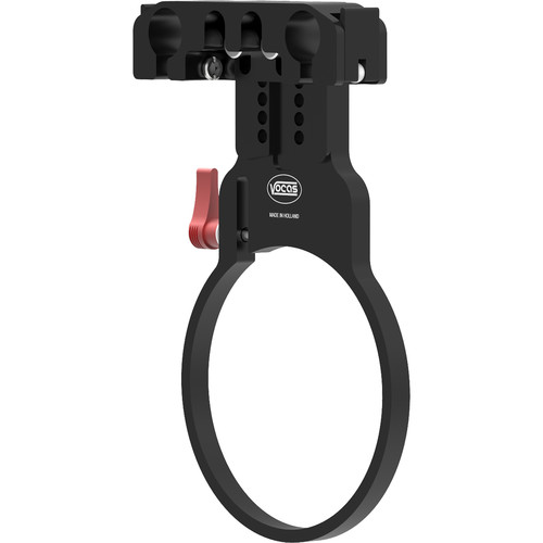 Vocas Separate 15 mm support for LPL adapters for top rails
