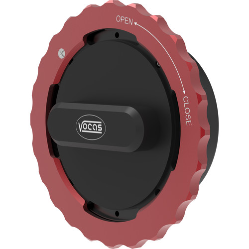 Vocas LPL-mount to PL adapter
