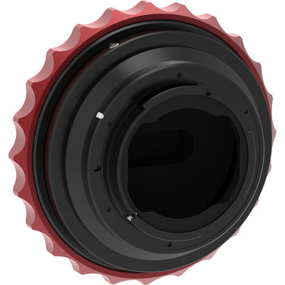Vocas Canon R-mount to LPL adapter MKII (Excl. 15 mm support)
