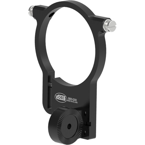 Vocas Director's Viewfinder bracket for any Vocas PL adapter