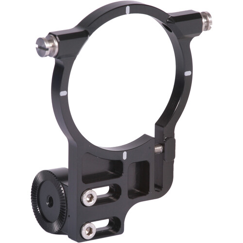 Vocas Director's Viewfinder bracket for any Vocas PL adapter