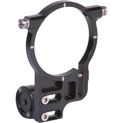 Vocas Director's Viewfinder bracket for any Vocas PL adapter