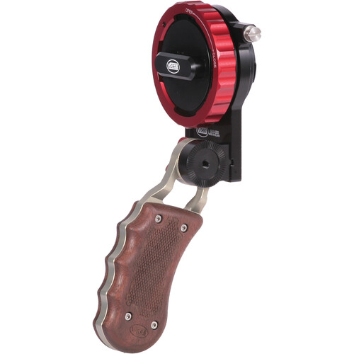 Vocas Director's Viewfinder for E mount cameras.