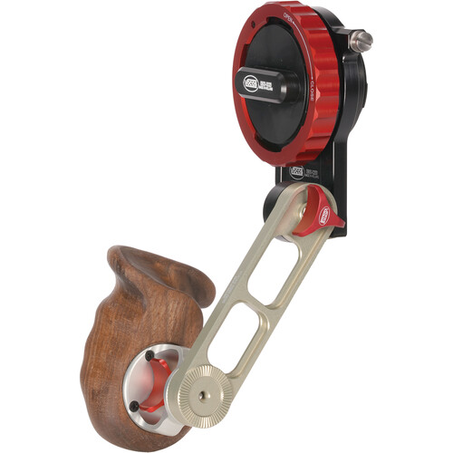 Vocas Director's Viewfinder Deluxe for E mount cameras kit