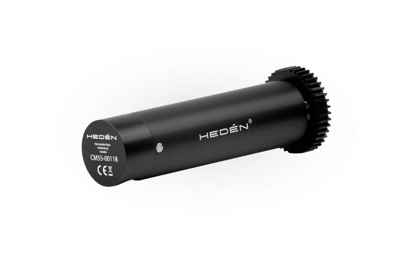 Heden 10010 Motor CM55, 256 Encoder, 12K ID-Resistor