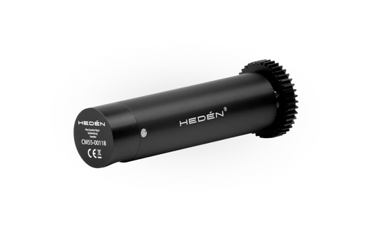 Heden 10010 Motor CM55, 256 Encoder, 12K ID-Resistor