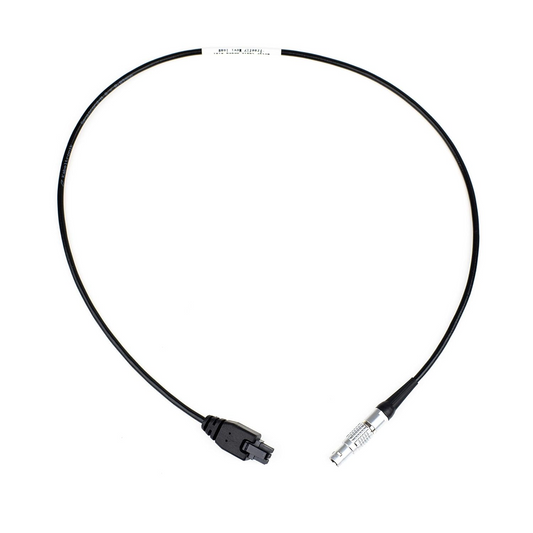Heden Motor Cable Hedén mini - Freefly MoVi long