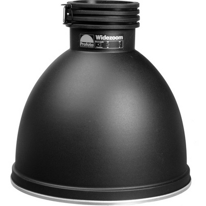 Profoto-100711-WideZoom Reflector
