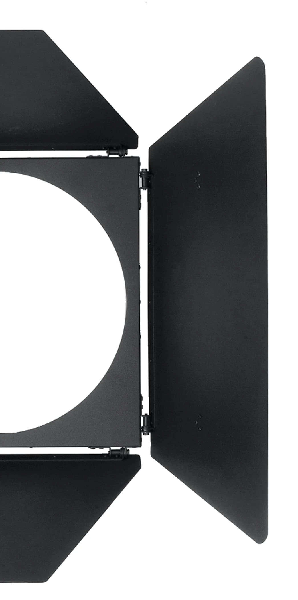 Profoto-100715-Barndoor 337 mm