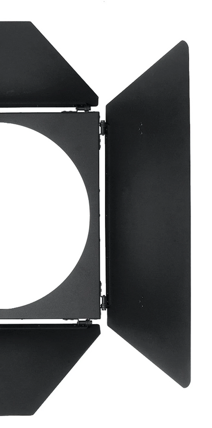 Profoto-100715-Barndoor 337 mm