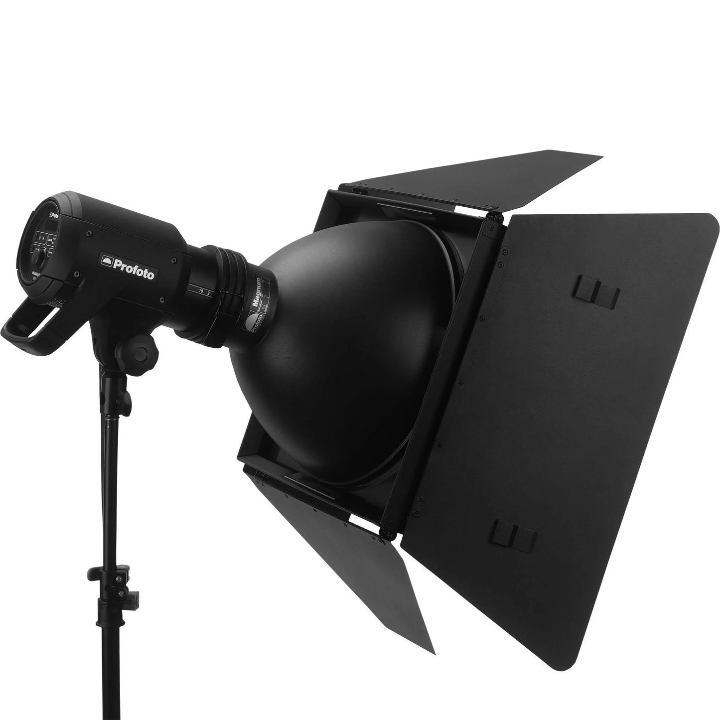 Profoto-100715-Barndoor 337 mm