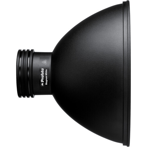 Profoto-100800-Magnum Reflector White