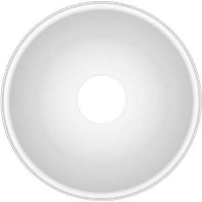 Profoto-100801-TeleZoom Reflector White