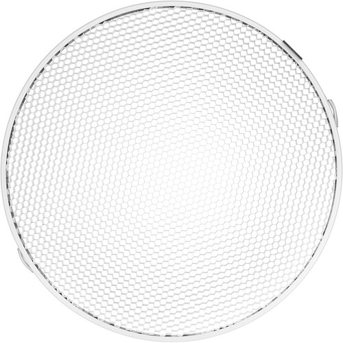 Profoto-100804-Grid 10° 337 mm White