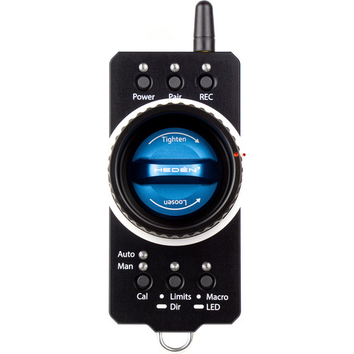 HEDEN YMER-1 Hand Unit 1-Channel with LenSaver Calibration