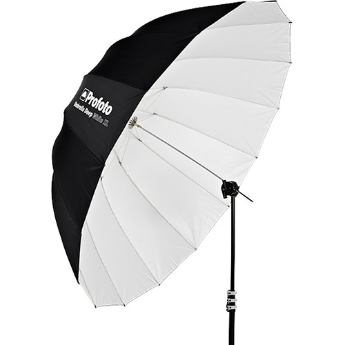 Profoto-100980-Umbrella Deep White XL