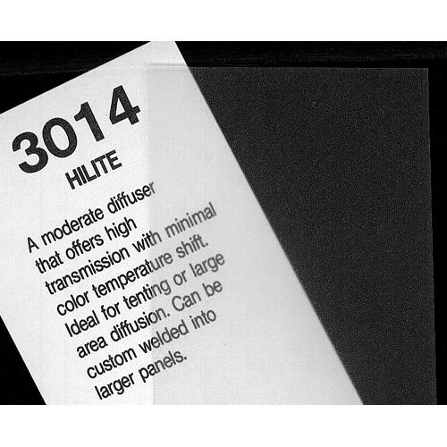 Rosco - 101030145522 - #3014 Filter - Hilite - 55"x22'