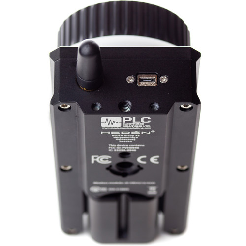 HEDEN YMER 1-Motor Lens Control Kit with M26VE-LX