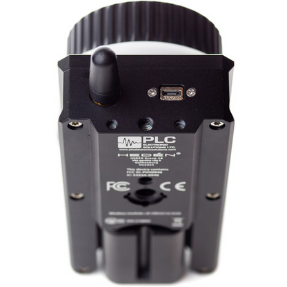 HEDEN YMER 1-Motor Lens Control Kit with M26VE-LX