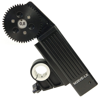 HEDEN YMER 1-Motor Lens Control Kit with M26VE-LX