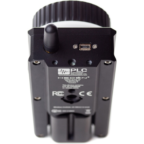HEDEN YMER 2-Motor Lens Control Kit with M26VE-LX