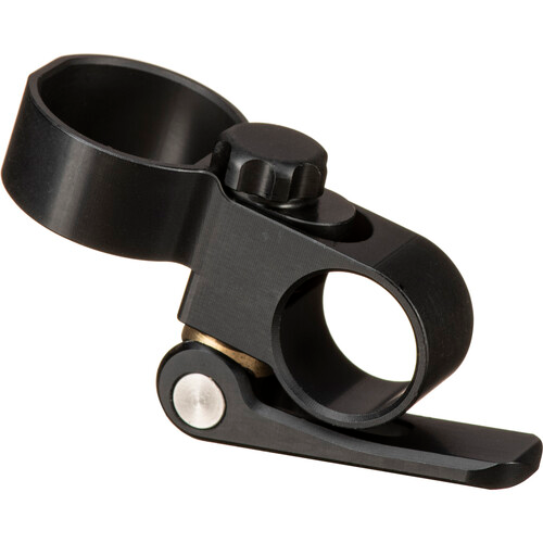 HEDEN 15mm Rod Quick Mount for LM30 Lens Motor