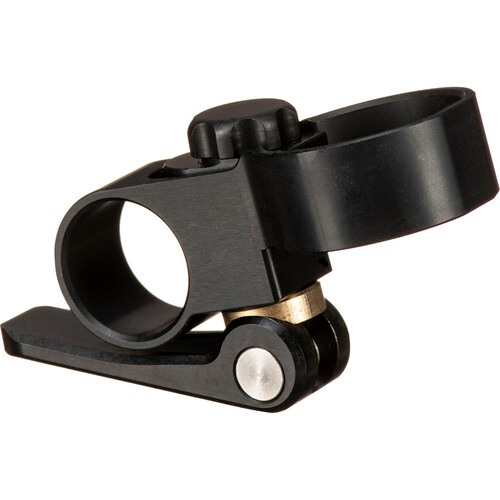 HEDEN 15mm Rod Quick Mount for LM30 Lens Motor