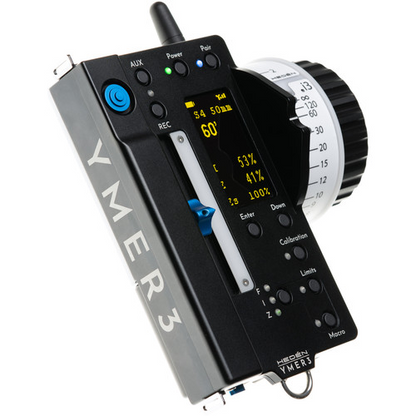 HEDEN YMER-3 Wireless FIZ Hand Unit