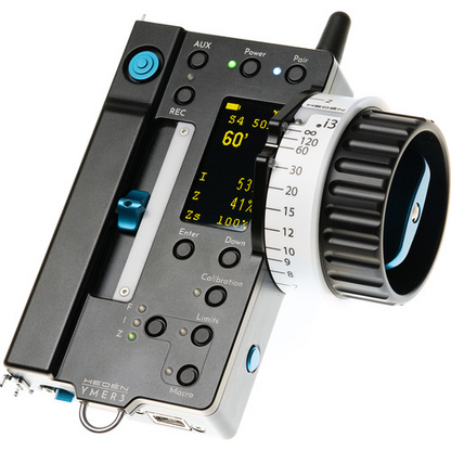 HEDEN YMER-3 Wireless FIZ Hand Unit