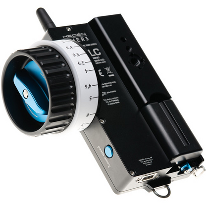 HEDEN YMER-3 Wireless FIZ Hand Unit