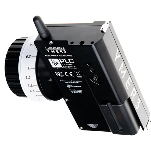 HEDEN YMER-3 Wireless FIZ Hand Unit