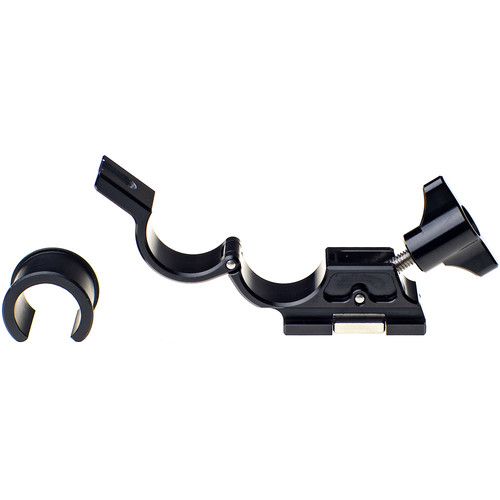 HEDEN Hinged 19mm Rod Mount with 15mm Bushing – MACCAM