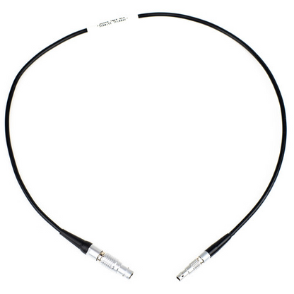 HEDEN Schmitt/Contact Closure Run/Stop Cable Kit for RED Cameras (2-Pack)