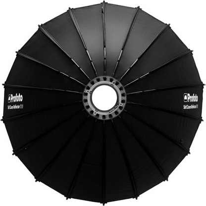 Profoto-101702-Soft Zoom Reflector 120 Kit