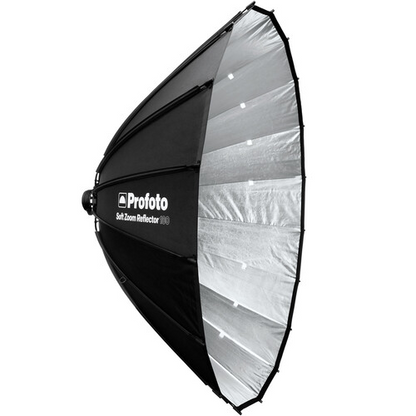 Profoto-101703-Soft Zoom Reflector 180 Kit