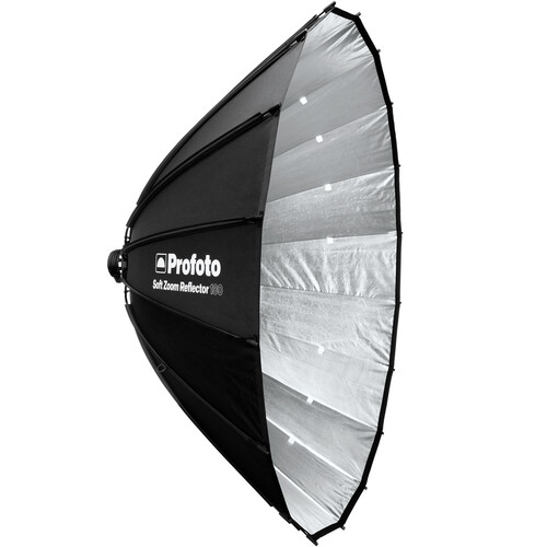 Profoto-101703-Soft Zoom Reflector 180 Kit